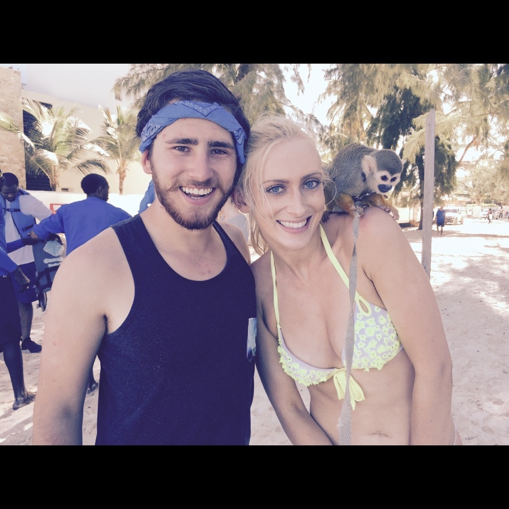 Meet your Posher, Amelia